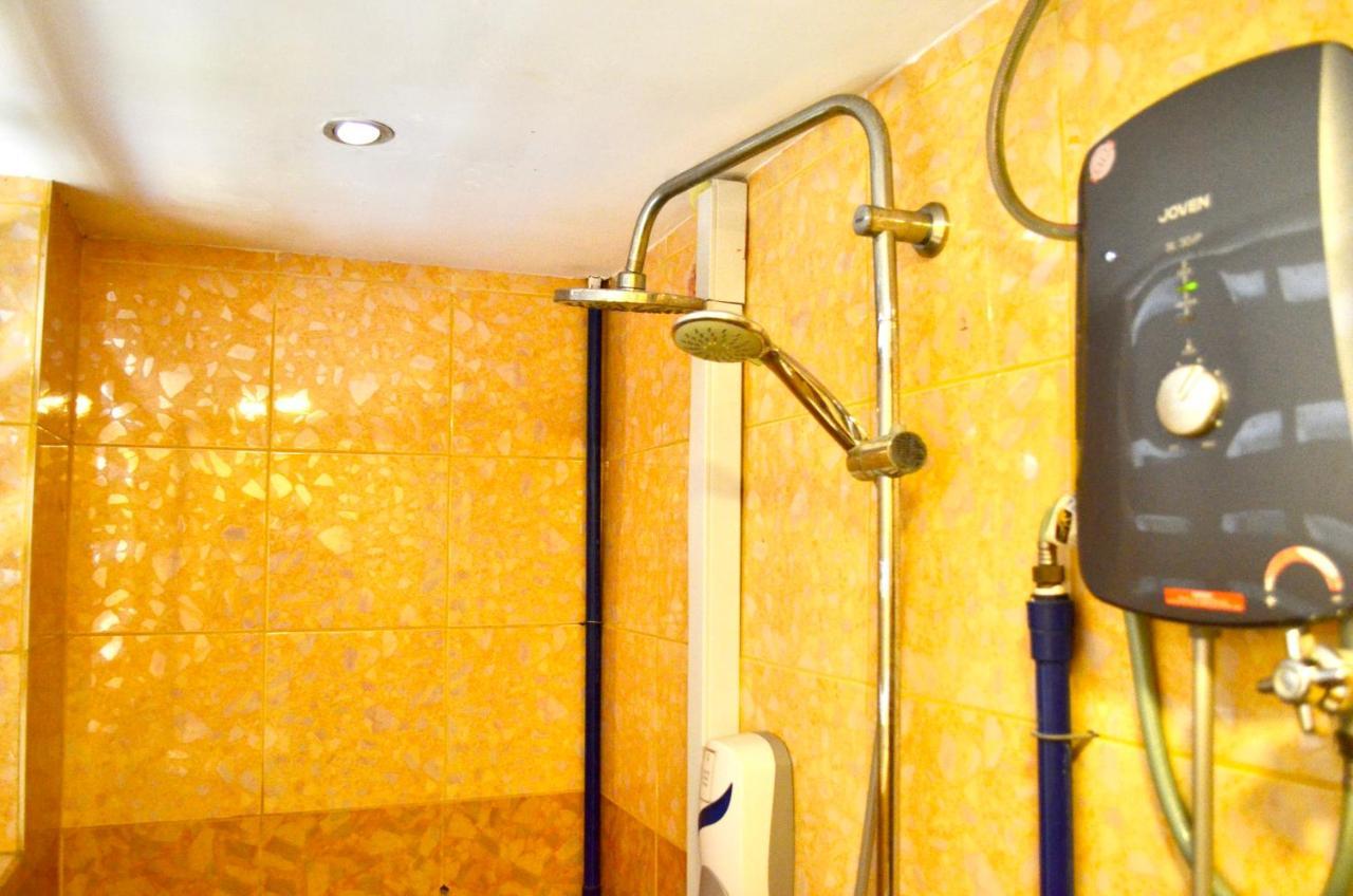 Drop Inn Lodge City Centre Kuala Lumpur Zewnętrze zdjęcie